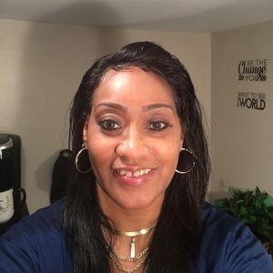 Meet your Posher, Jackie